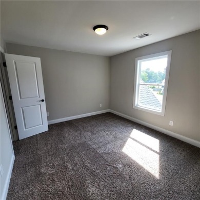 Dreaming of living on a golf course?! Then, the Rayon plan is a on Riverside Country Club in Alabama - for sale on GolfHomes.com, golf home, golf lot