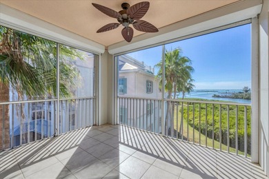 Renovated 4th floor 3 bed and 2 bath end unit with enclosed on Coral Creek Club in Florida - for sale on GolfHomes.com, golf home, golf lot