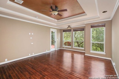 Dozens have gathered. Hundreds have celebrated. But the ones who on Canyon Springs Golf Club in Texas - for sale on GolfHomes.com, golf home, golf lot