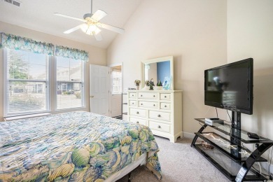 A very well maintained 3 bedroom 2 1/2  bathroom townhouse with on Barefoot Resort and Golf Club  in South Carolina - for sale on GolfHomes.com, golf home, golf lot