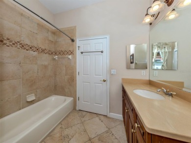 NEW PRICE REDUCTION!! ENTIRE INTERIOR NEWLY PAINTED AND ALL on Venetian Golf and River Club in Florida - for sale on GolfHomes.com, golf home, golf lot