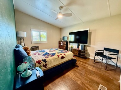 Step into this impeccably maintained home featuring stunning on Willowbrook Golf Course in California - for sale on GolfHomes.com, golf home, golf lot