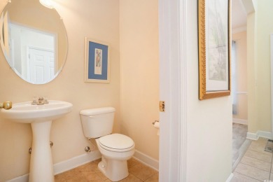 A very well maintained 3 bedroom 2 1/2  bathroom townhouse with on Barefoot Resort and Golf Club  in South Carolina - for sale on GolfHomes.com, golf home, golf lot