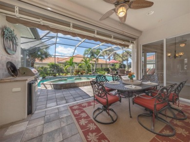 NEW PRICE REDUCTION!! ENTIRE INTERIOR NEWLY PAINTED AND ALL on Venetian Golf and River Club in Florida - for sale on GolfHomes.com, golf home, golf lot