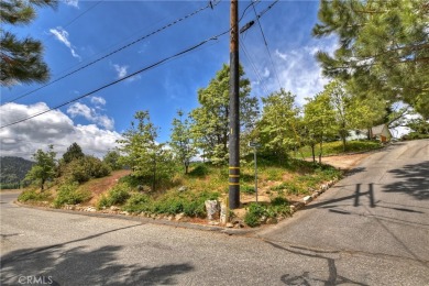 Want brand new but don't want to go through the process on Lake Arrowhead Country Club in California - for sale on GolfHomes.com, golf home, golf lot