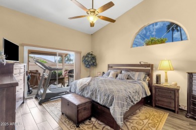 WELCOME TO THIS LOVELY WELL MAINTAINED HOME IN WESTBROOKE on Westbrook Village / Vista Golf Course in Arizona - for sale on GolfHomes.com, golf home, golf lot