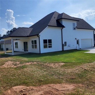 Dreaming of living on a golf course?! Then, the Rayon plan is a on Riverside Country Club in Alabama - for sale on GolfHomes.com, golf home, golf lot