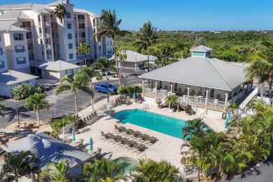 Renovated 4th floor 3 bed and 2 bath end unit with enclosed on Coral Creek Club in Florida - for sale on GolfHomes.com, golf home, golf lot