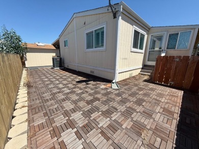 Step into this impeccably maintained home featuring stunning on Willowbrook Golf Course in California - for sale on GolfHomes.com, golf home, golf lot