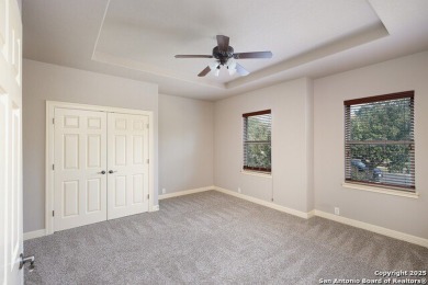 Dozens have gathered. Hundreds have celebrated. But the ones who on Canyon Springs Golf Club in Texas - for sale on GolfHomes.com, golf home, golf lot