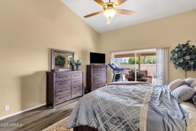 WELCOME TO THIS LOVELY WELL MAINTAINED HOME IN WESTBROOKE on Westbrook Village / Vista Golf Course in Arizona - for sale on GolfHomes.com, golf home, golf lot