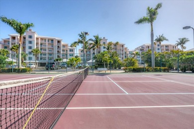 Renovated 4th floor 3 bed and 2 bath end unit with enclosed on Coral Creek Club in Florida - for sale on GolfHomes.com, golf home, golf lot