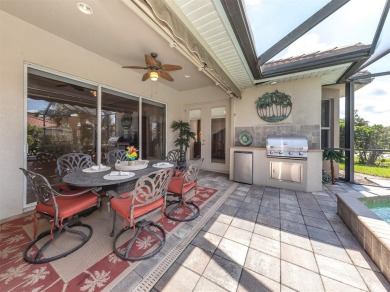 NEW PRICE REDUCTION!! ENTIRE INTERIOR NEWLY PAINTED AND ALL on Venetian Golf and River Club in Florida - for sale on GolfHomes.com, golf home, golf lot