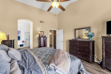 WELCOME TO THIS LOVELY WELL MAINTAINED HOME IN WESTBROOKE on Westbrook Village / Vista Golf Course in Arizona - for sale on GolfHomes.com, golf home, golf lot
