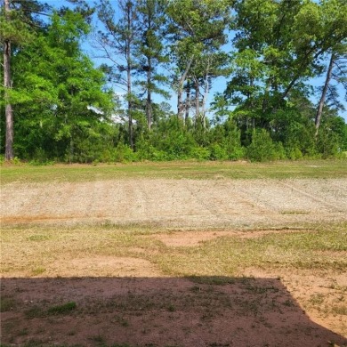 Dreaming of living on a golf course?! Then, the Rayon plan is a on Riverside Country Club in Alabama - for sale on GolfHomes.com, golf home, golf lot