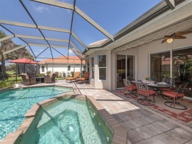 NEW PRICE REDUCTION!! ENTIRE INTERIOR NEWLY PAINTED AND ALL on Venetian Golf and River Club in Florida - for sale on GolfHomes.com, golf home, golf lot