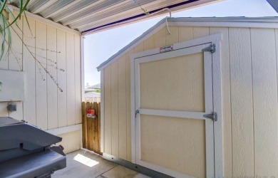 Step into this impeccably maintained home featuring stunning on Willowbrook Golf Course in California - for sale on GolfHomes.com, golf home, golf lot