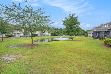 A very well maintained 3 bedroom 2 1/2  bathroom townhouse with on Barefoot Resort and Golf Club  in South Carolina - for sale on GolfHomes.com, golf home, golf lot
