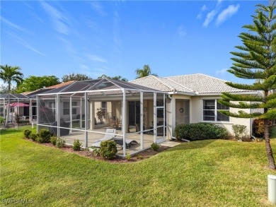 HUGE PRICE REDUCTION! Now BELOW MARKET PRICE. Lowest priced on Herons Glen Golf and Country Club in Florida - for sale on GolfHomes.com, golf home, golf lot