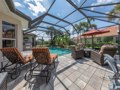 NEW PRICE REDUCTION!! ENTIRE INTERIOR NEWLY PAINTED AND ALL on Venetian Golf and River Club in Florida - for sale on GolfHomes.com, golf home, golf lot