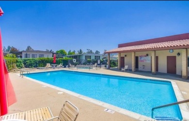 Step into this impeccably maintained home featuring stunning on Willowbrook Golf Course in California - for sale on GolfHomes.com, golf home, golf lot