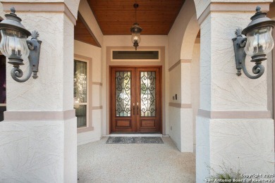 Dozens have gathered. Hundreds have celebrated. But the ones who on Canyon Springs Golf Club in Texas - for sale on GolfHomes.com, golf home, golf lot