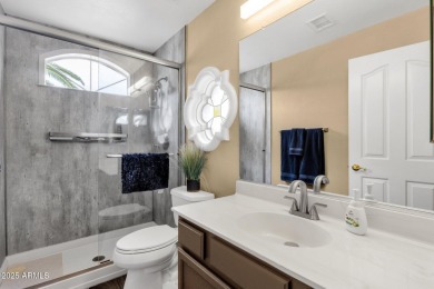 WELCOME TO THIS LOVELY WELL MAINTAINED HOME IN WESTBROOKE on Westbrook Village / Vista Golf Course in Arizona - for sale on GolfHomes.com, golf home, golf lot