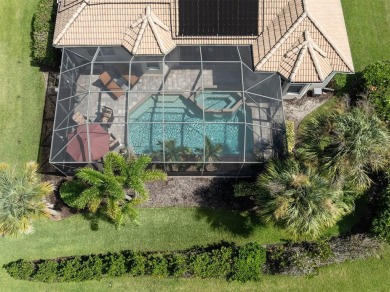 NEW PRICE REDUCTION!! ENTIRE INTERIOR NEWLY PAINTED AND ALL on Venetian Golf and River Club in Florida - for sale on GolfHomes.com, golf home, golf lot