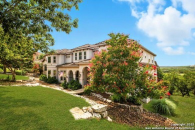 Dozens have gathered. Hundreds have celebrated. But the ones who on Canyon Springs Golf Club in Texas - for sale on GolfHomes.com, golf home, golf lot