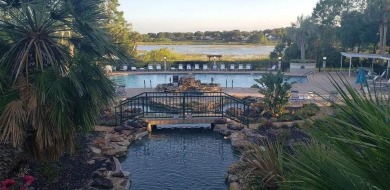 Welcome Home! This lovely private residence features two on Plantation Golf Club in Florida - for sale on GolfHomes.com, golf home, golf lot