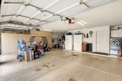 WELCOME TO THIS LOVELY WELL MAINTAINED HOME IN WESTBROOKE on Westbrook Village / Vista Golf Course in Arizona - for sale on GolfHomes.com, golf home, golf lot