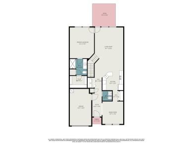 A very well maintained 3 bedroom 2 1/2  bathroom townhouse with on Barefoot Resort and Golf Club  in South Carolina - for sale on GolfHomes.com, golf home, golf lot
