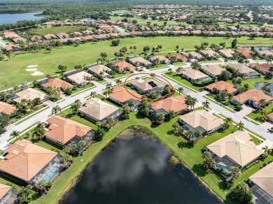 NEW PRICE REDUCTION!! ENTIRE INTERIOR NEWLY PAINTED AND ALL on Venetian Golf and River Club in Florida - for sale on GolfHomes.com, golf home, golf lot