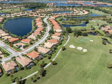 NEW PRICE REDUCTION!! ENTIRE INTERIOR NEWLY PAINTED AND ALL on Venetian Golf and River Club in Florida - for sale on GolfHomes.com, golf home, golf lot