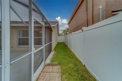 Under contract-accepting backup offers. Back on the market on Countryway Golf Course in Florida - for sale on GolfHomes.com, golf home, golf lot