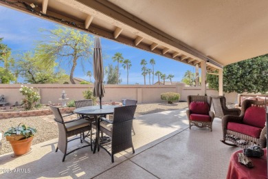 WELCOME TO THIS LOVELY WELL MAINTAINED HOME IN WESTBROOKE on Westbrook Village / Vista Golf Course in Arizona - for sale on GolfHomes.com, golf home, golf lot