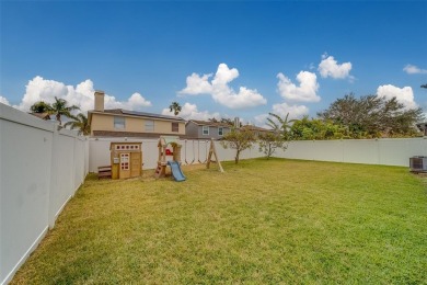 Under contract-accepting backup offers. Back on the market on Countryway Golf Course in Florida - for sale on GolfHomes.com, golf home, golf lot