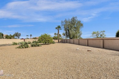 WELCOME TO THIS LOVELY WELL MAINTAINED HOME IN WESTBROOKE on Westbrook Village / Vista Golf Course in Arizona - for sale on GolfHomes.com, golf home, golf lot