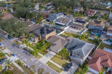 Under contract-accepting backup offers. Back on the market on Countryway Golf Course in Florida - for sale on GolfHomes.com, golf home, golf lot