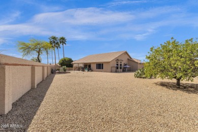 WELCOME TO THIS LOVELY WELL MAINTAINED HOME IN WESTBROOKE on Westbrook Village / Vista Golf Course in Arizona - for sale on GolfHomes.com, golf home, golf lot