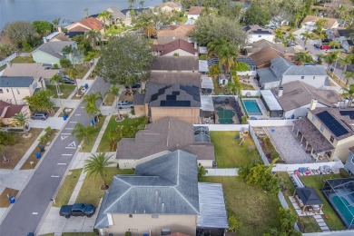Under contract-accepting backup offers. Back on the market on Countryway Golf Course in Florida - for sale on GolfHomes.com, golf home, golf lot