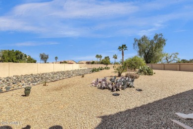 WELCOME TO THIS LOVELY WELL MAINTAINED HOME IN WESTBROOKE on Westbrook Village / Vista Golf Course in Arizona - for sale on GolfHomes.com, golf home, golf lot