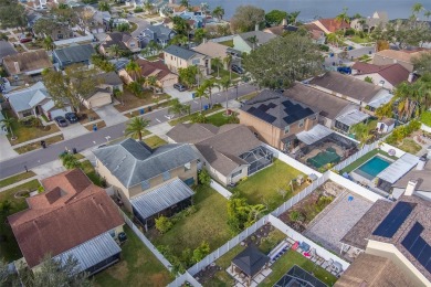Under contract-accepting backup offers. Back on the market on Countryway Golf Course in Florida - for sale on GolfHomes.com, golf home, golf lot