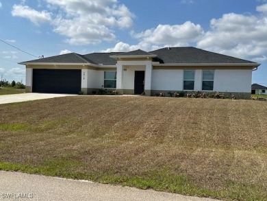 THIS SELLERS LOSS IS YOUR GAIN - MOTIVATED SELLERS!!! Don't let on Burnt Store Golf Club in Florida - for sale on GolfHomes.com, golf home, golf lot