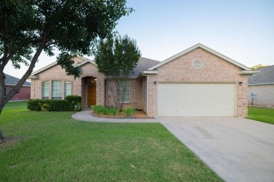 Come see this beautifully updated home tucked away on a quiet on Cross Timbers Golf Course in Texas - for sale on GolfHomes.com, golf home, golf lot
