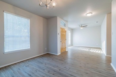 Come see this beautifully updated home tucked away on a quiet on Cross Timbers Golf Course in Texas - for sale on GolfHomes.com, golf home, golf lot