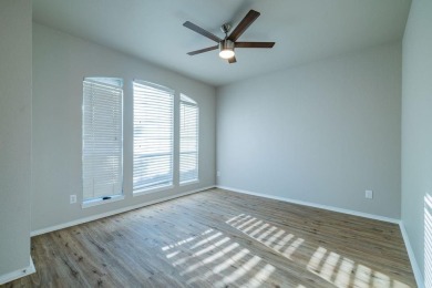 Come see this beautifully updated home tucked away on a quiet on Cross Timbers Golf Course in Texas - for sale on GolfHomes.com, golf home, golf lot
