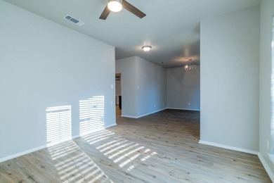 Come see this beautifully updated home tucked away on a quiet on Cross Timbers Golf Course in Texas - for sale on GolfHomes.com, golf home, golf lot