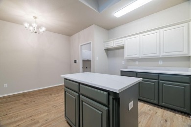Come see this beautifully updated home tucked away on a quiet on Cross Timbers Golf Course in Texas - for sale on GolfHomes.com, golf home, golf lot