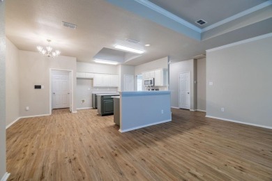 Come see this beautifully updated home tucked away on a quiet on Cross Timbers Golf Course in Texas - for sale on GolfHomes.com, golf home, golf lot